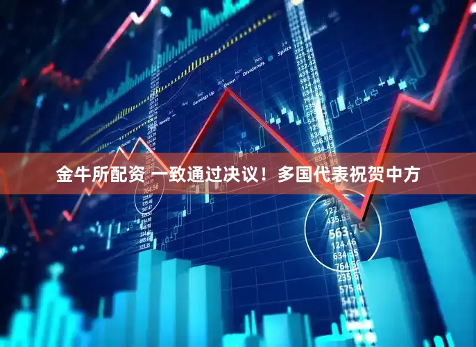 金牛所配资 一致通过决议！多国代表祝贺中方